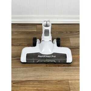 Eureka RapidClean Pro NEC180 Motorized Floor Nozzle Head & Brushroll READ